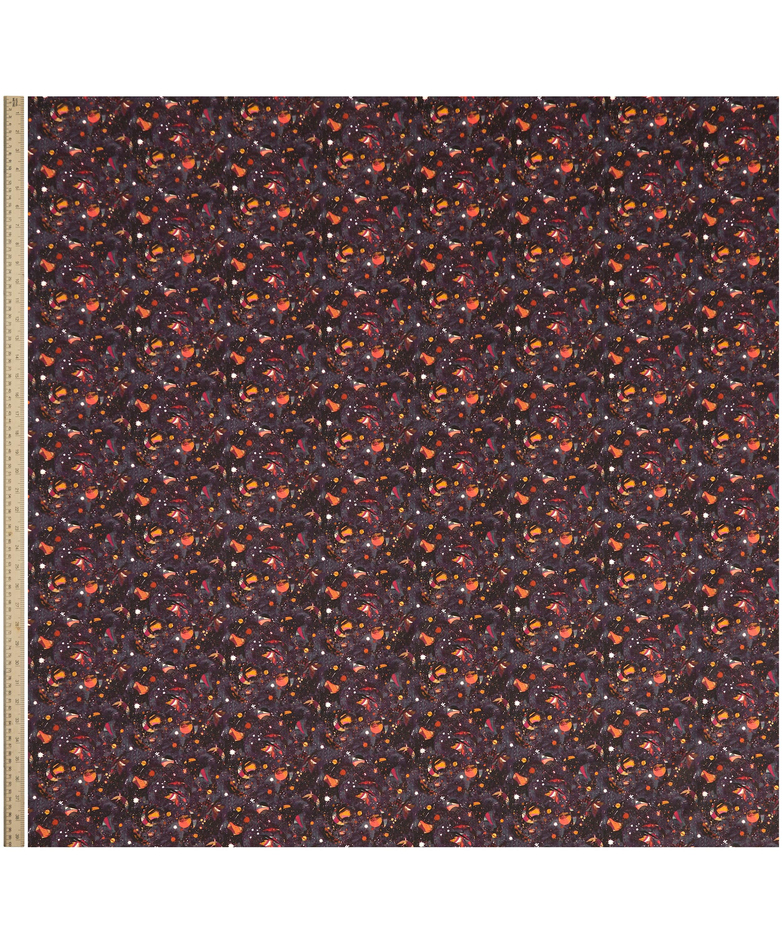 Liberty Fabrics - What Lies Beyond Organic Tana Lawn™ Cotton image number 1