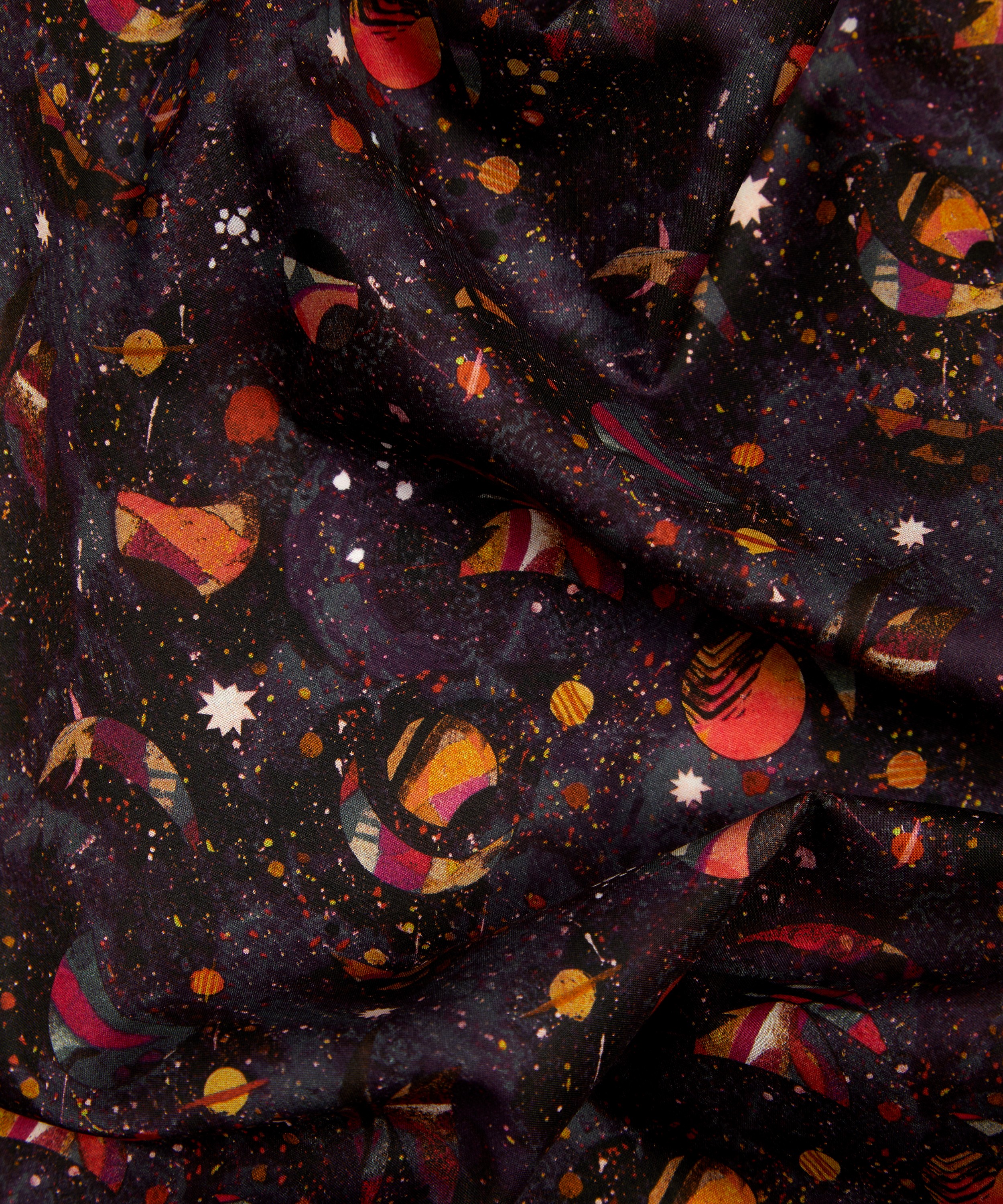 Liberty Fabrics - What Lies Beyond Organic Tana Lawn™ Cotton image number 3