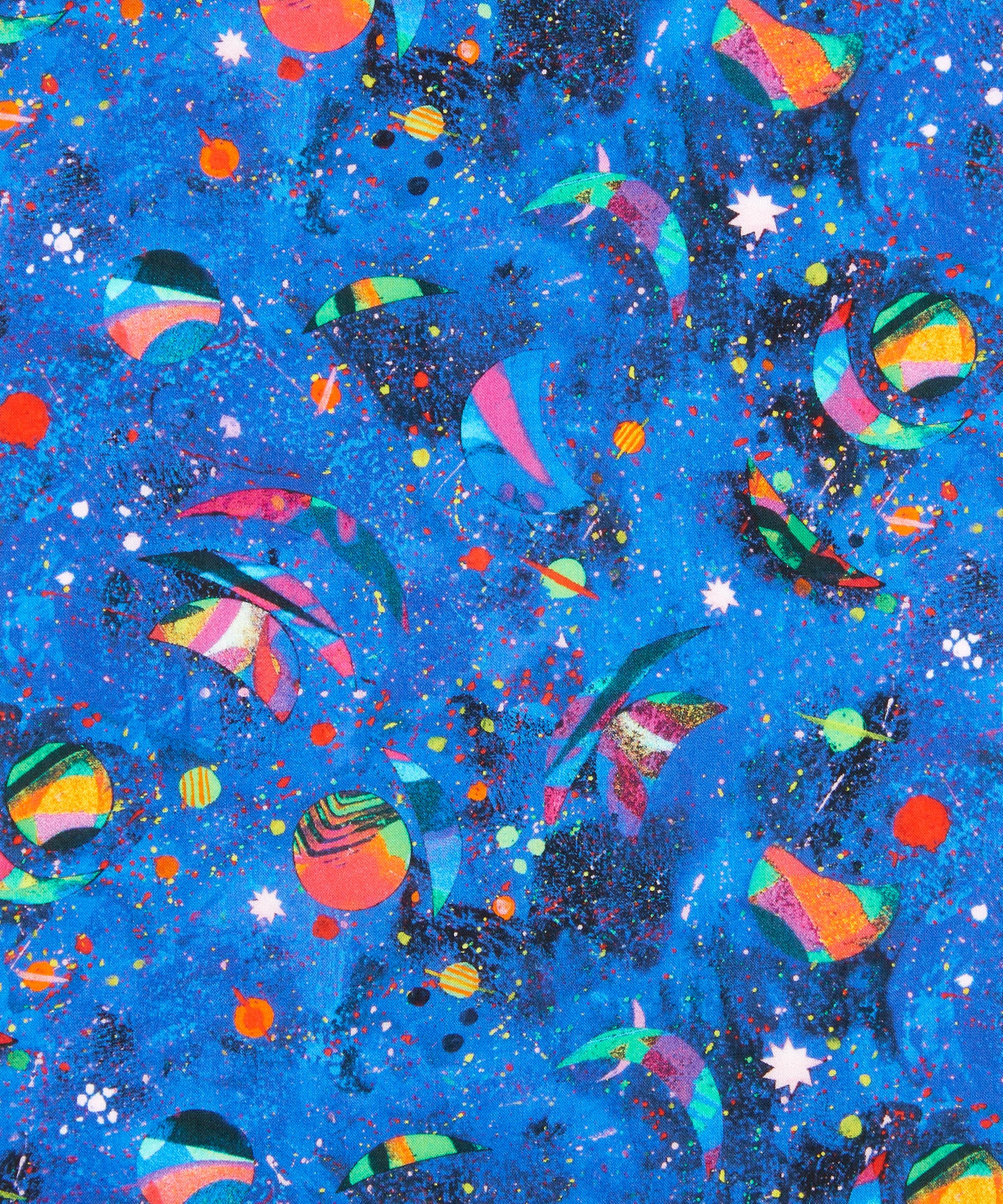 Liberty Fabrics - What Lies Beyond Organic Tana Lawn™ Cotton image number 