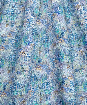 Liberty Fabrics - Fields of Eden Organic Tana Lawn™ Cotton image number 2