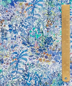 Liberty Fabrics - Fields of Eden Organic Tana Lawn™ Cotton image number 4