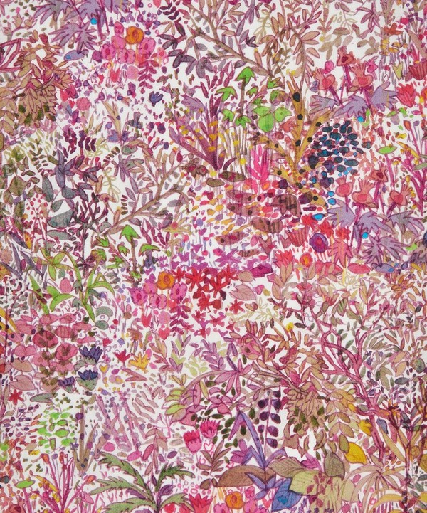 Liberty Fabrics - Fields of Eden Organic Tana Lawn™ Cotton image number null