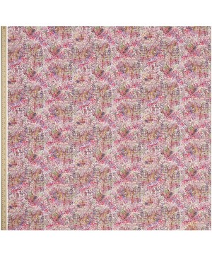 Liberty Fabrics - Fields of Eden Organic Tana Lawn™ Cotton image number 1