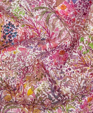 Liberty Fabrics - Fields of Eden Organic Tana Lawn™ Cotton image number 3