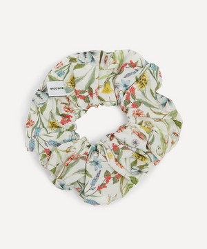 Liberty - Megumi Floral Tana Lawn™ Cotton Hair Scrunchie image number 1