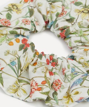 Liberty - Megumi Floral Tana Lawn™ Cotton Hair Scrunchie image number 2