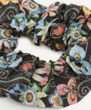 Liberty - Melantha Tana Lawn™ Cotton Hair Scrunchie image number 2
