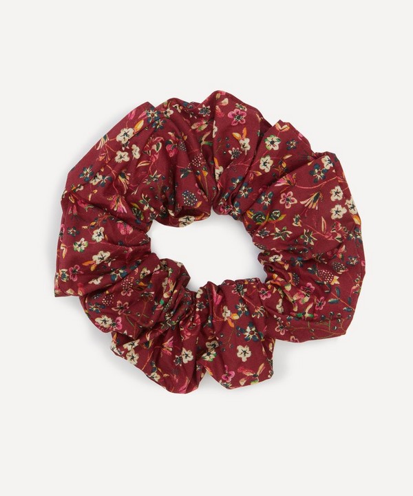 Liberty - Donna Leigh Tana Lawn™ Cotton Bow Scrunchie image number null