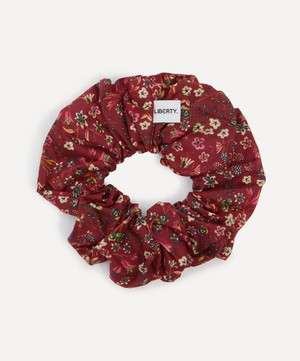 Liberty - Donna Leigh Tana Lawn™ Cotton Bow Scrunchie image number 1