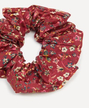Liberty - Donna Leigh Tana Lawn™ Cotton Bow Scrunchie image number 2