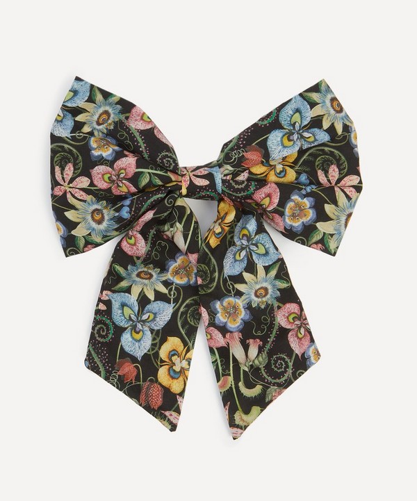 Liberty - Melantha Tana Lawn™ Cotton Bow Clip image number null