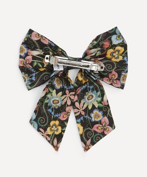 Liberty - Melantha Tana Lawn™ Cotton Bow Clip image number 1