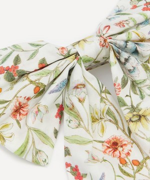 Liberty - Megumi Floral Tana Lawn™ Cotton Bow Clip image number 2