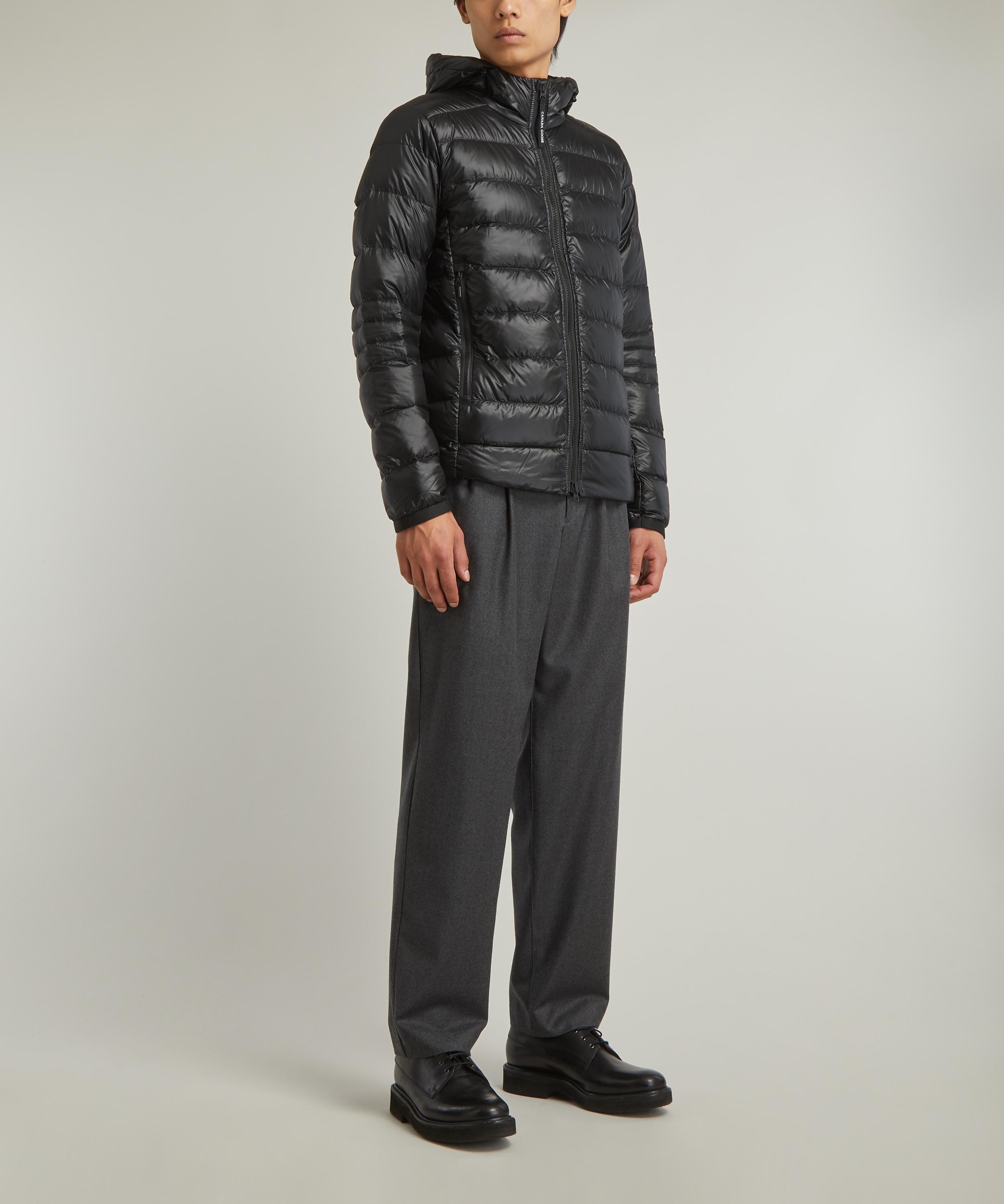 Canada Goose - Crofton Down Hoody image number 0