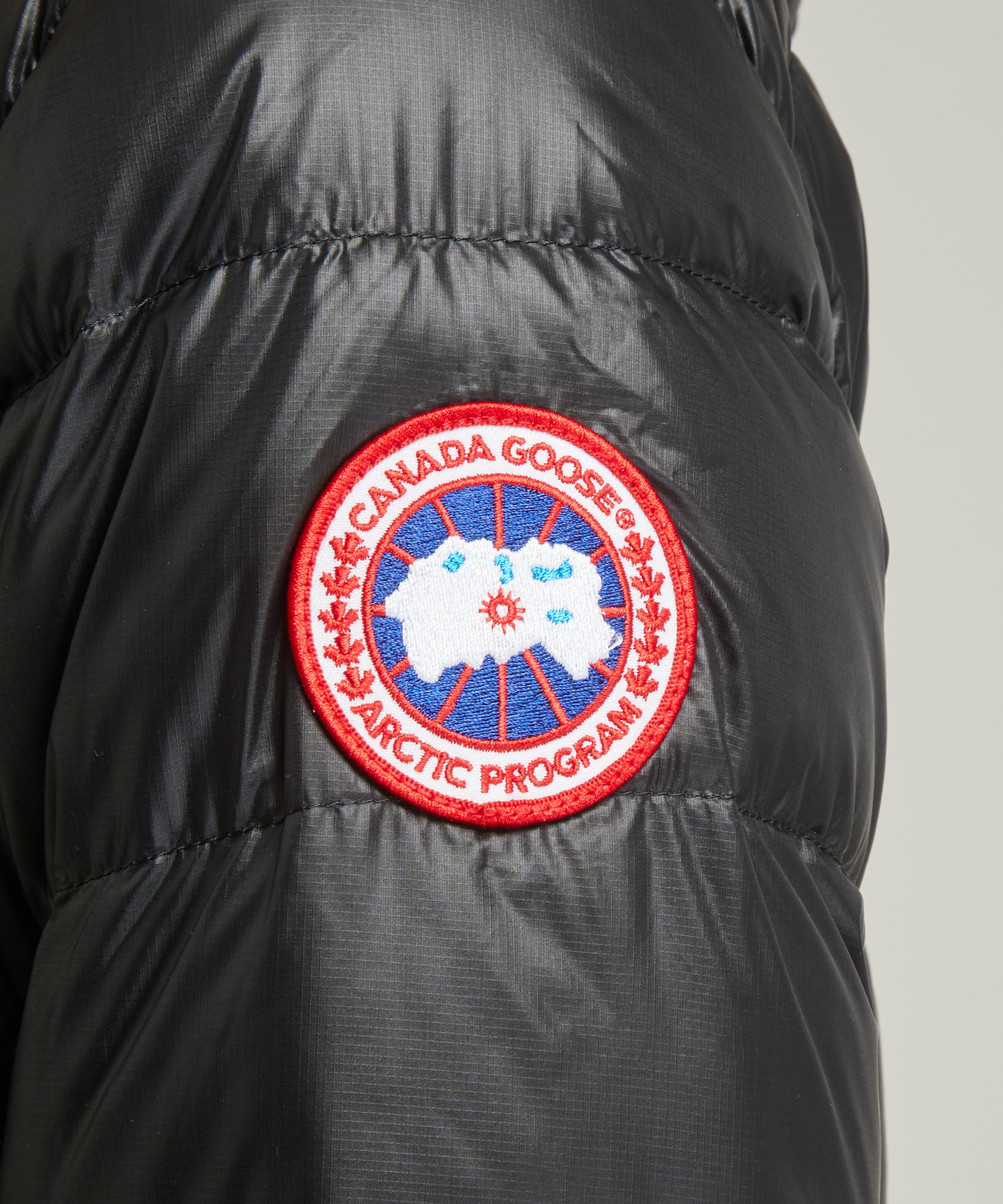 Canada Goose - Crofton Down Hoody image number 3
