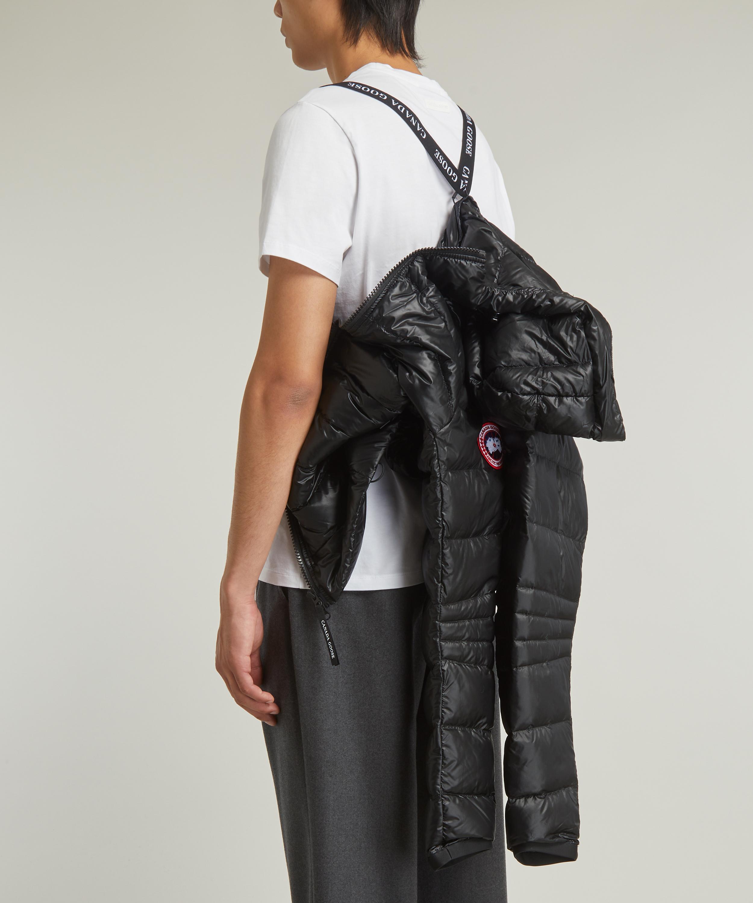 Canada Goose - Crofton Down Hoody image number 4