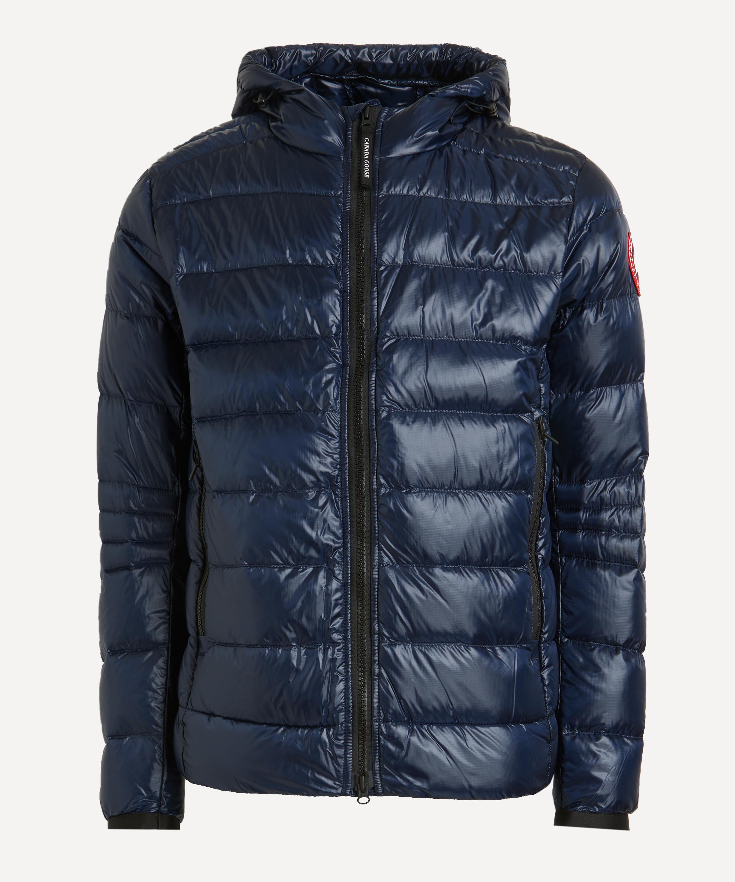 Canada Goose - Crofton Down Hoody