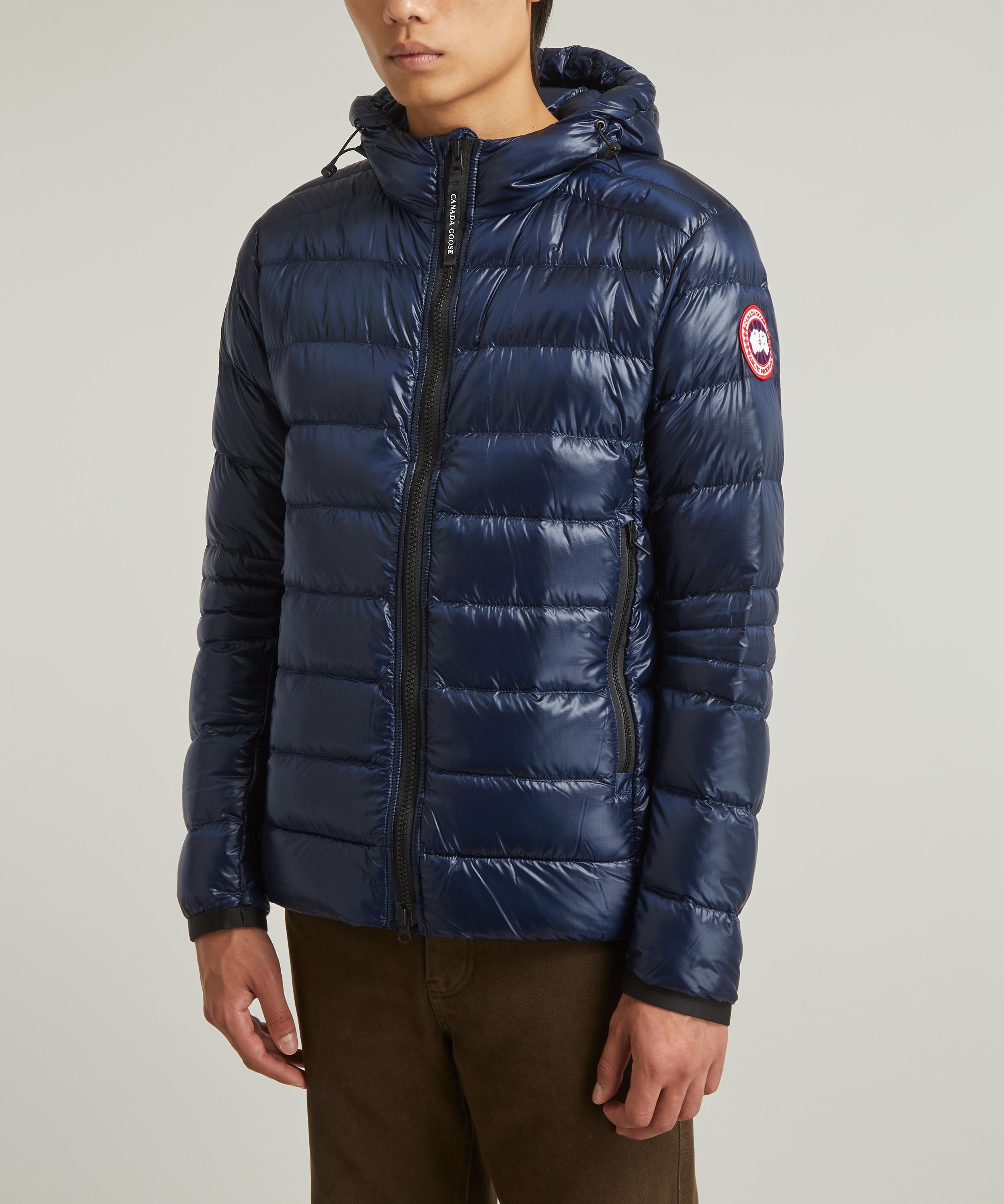 Canada Goose - Crofton Down Hoody image number 2