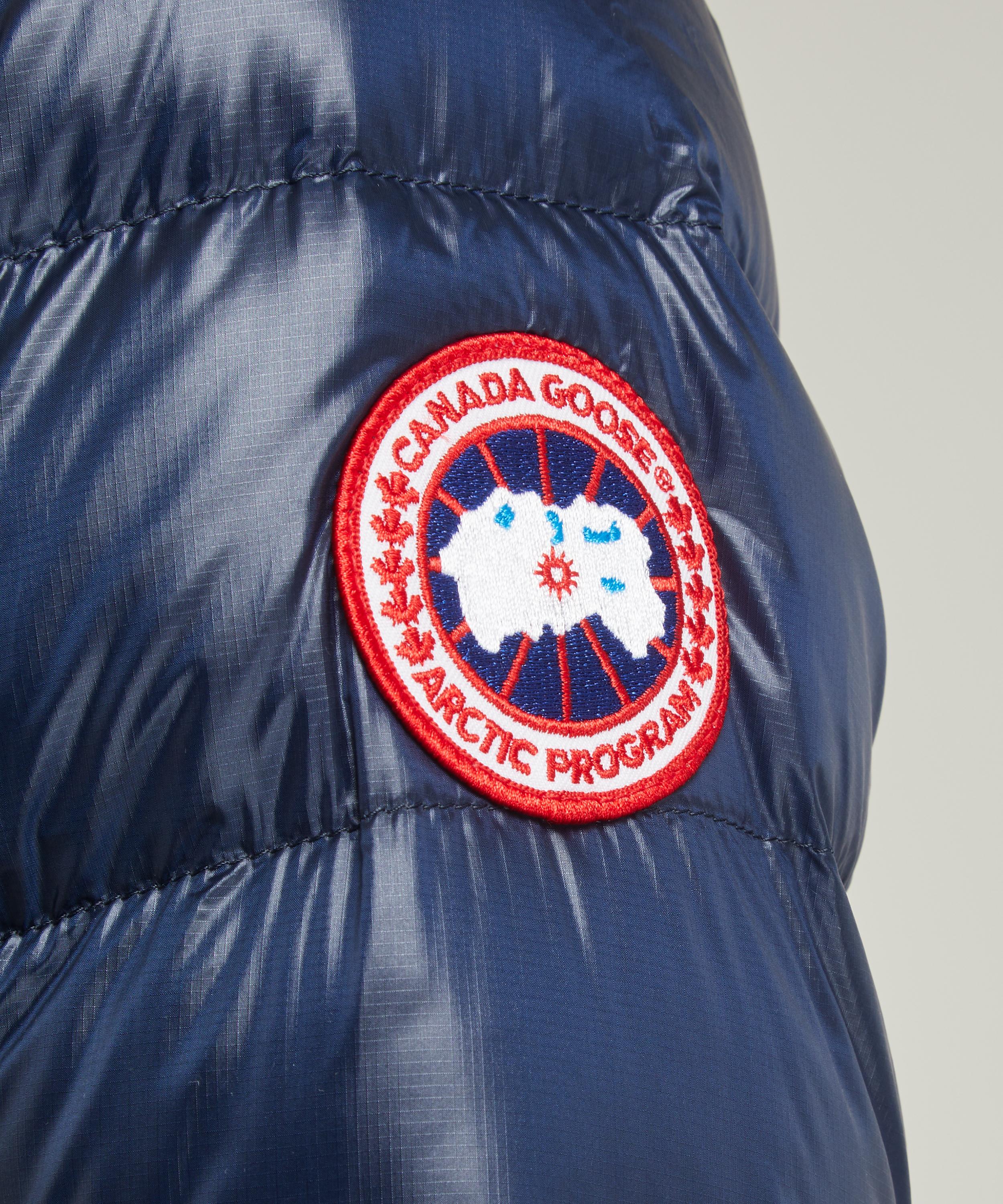 Canada Goose - Crofton Down Hoody image number 4