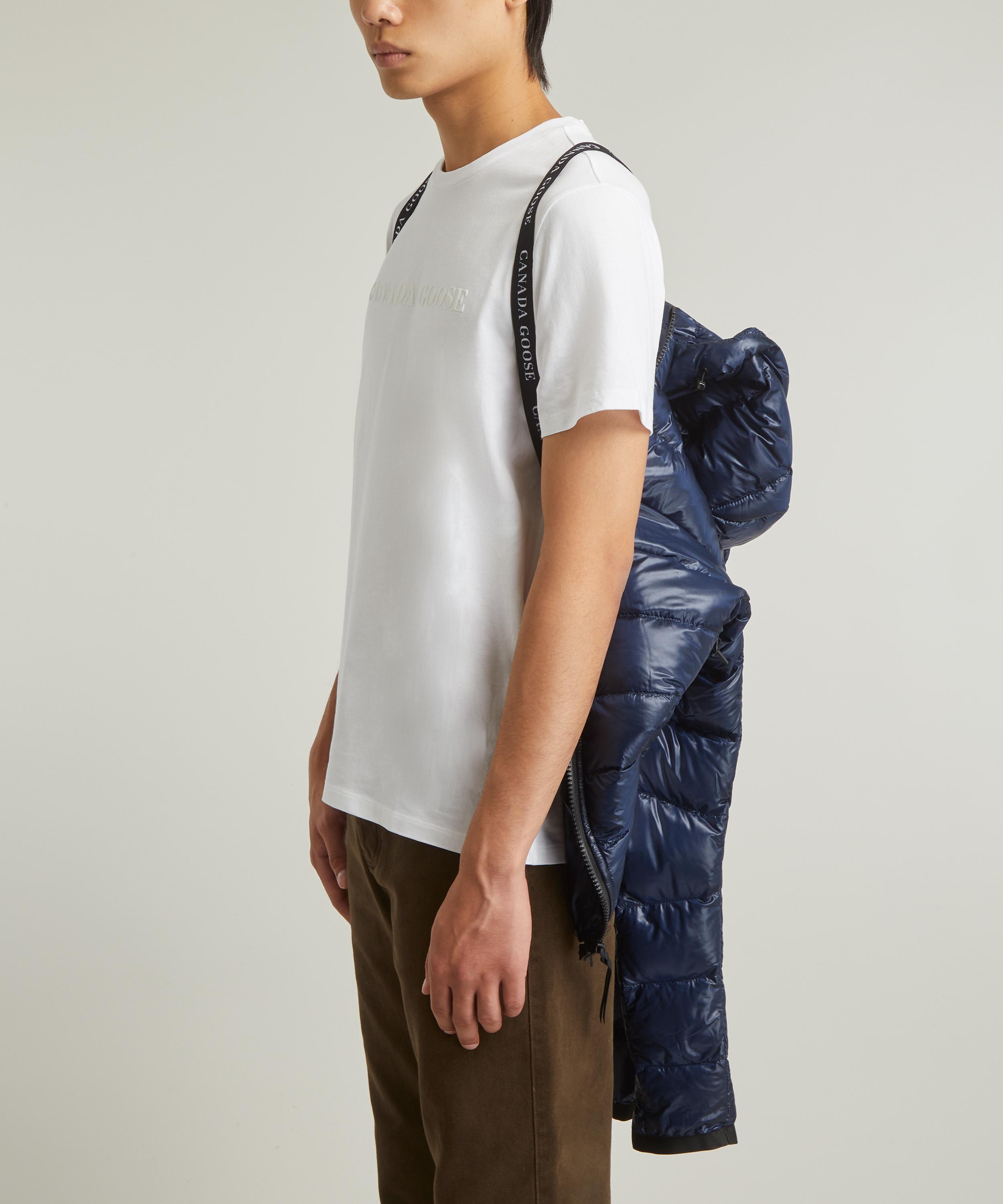 Canada goose korea backpack hotsell