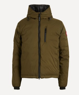 Canada Goose - Lodge Down Hoody  image number 0