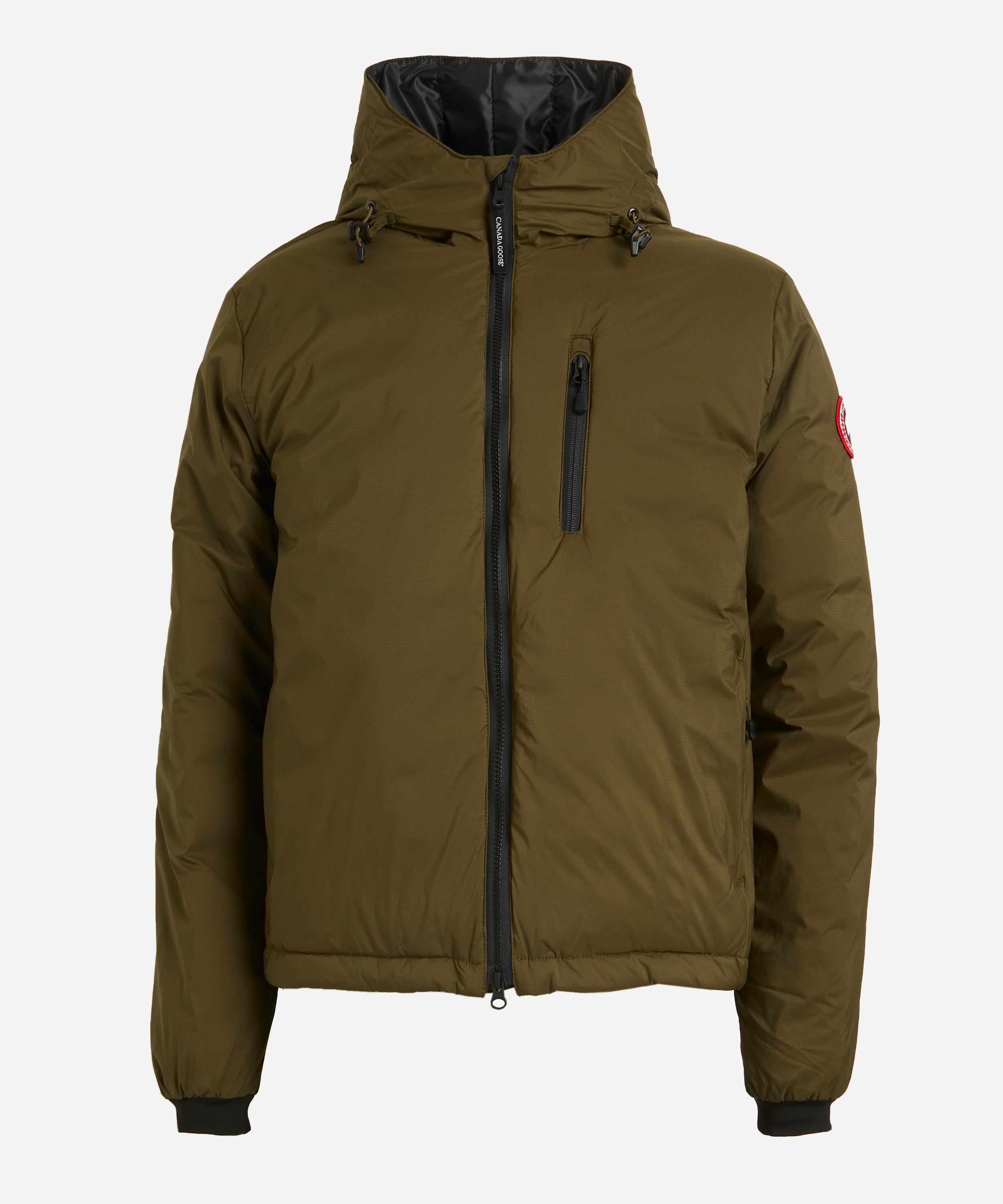 Canada goose - lodge down hoody - down jacket sale