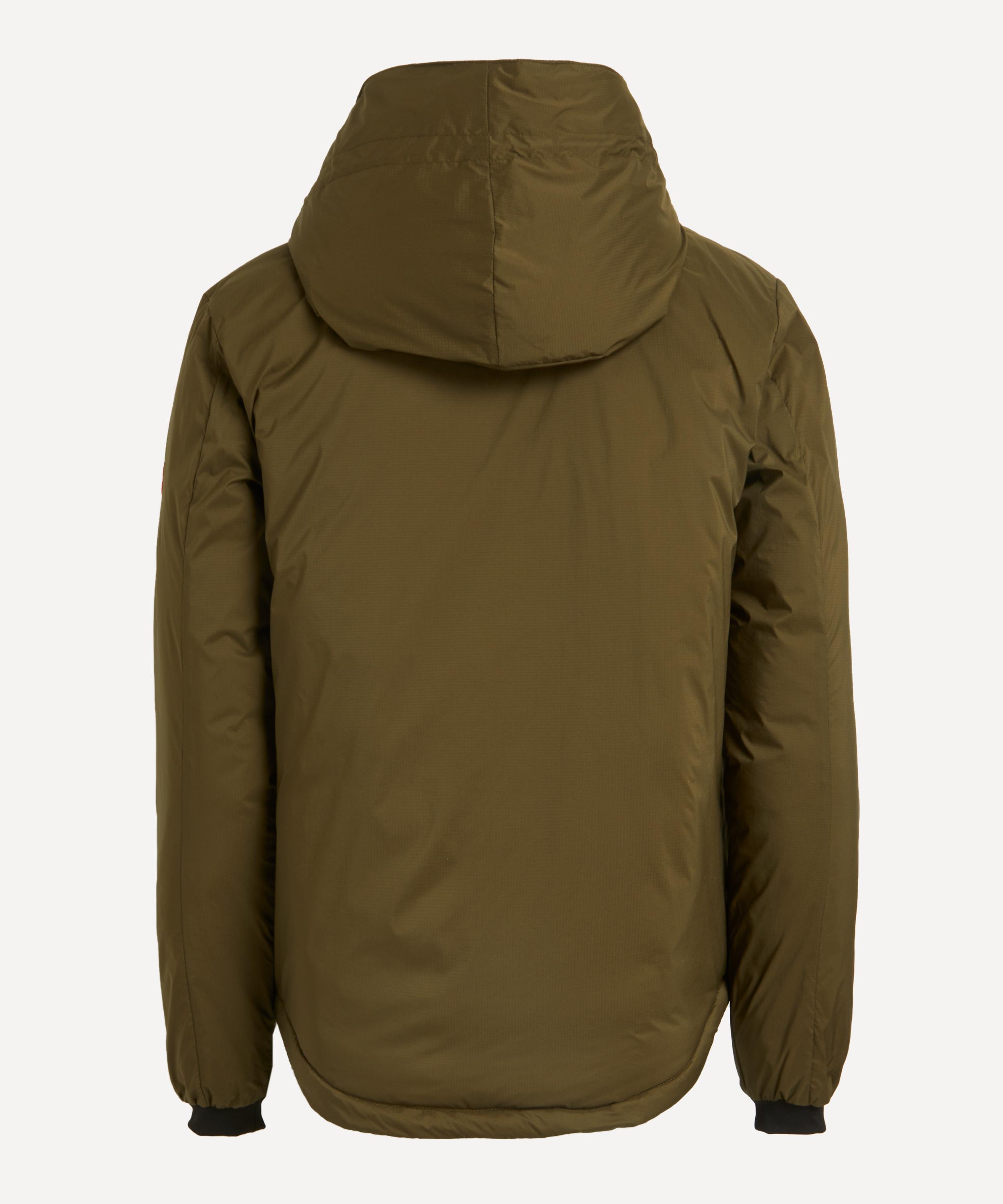 Canada goose 2025 lodge hoody medium