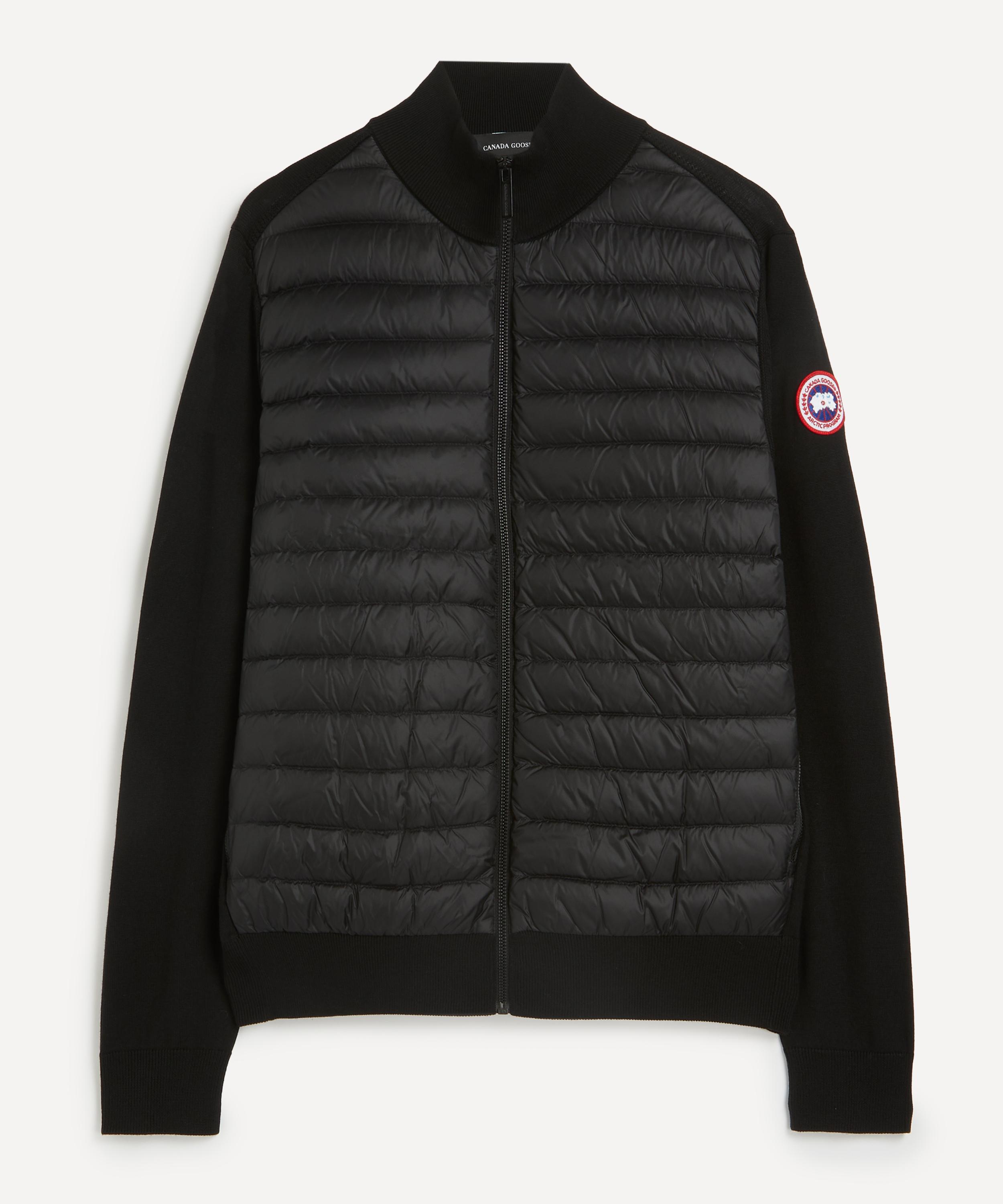 Canada Goose - HyBridge Knit Jacket image number 0