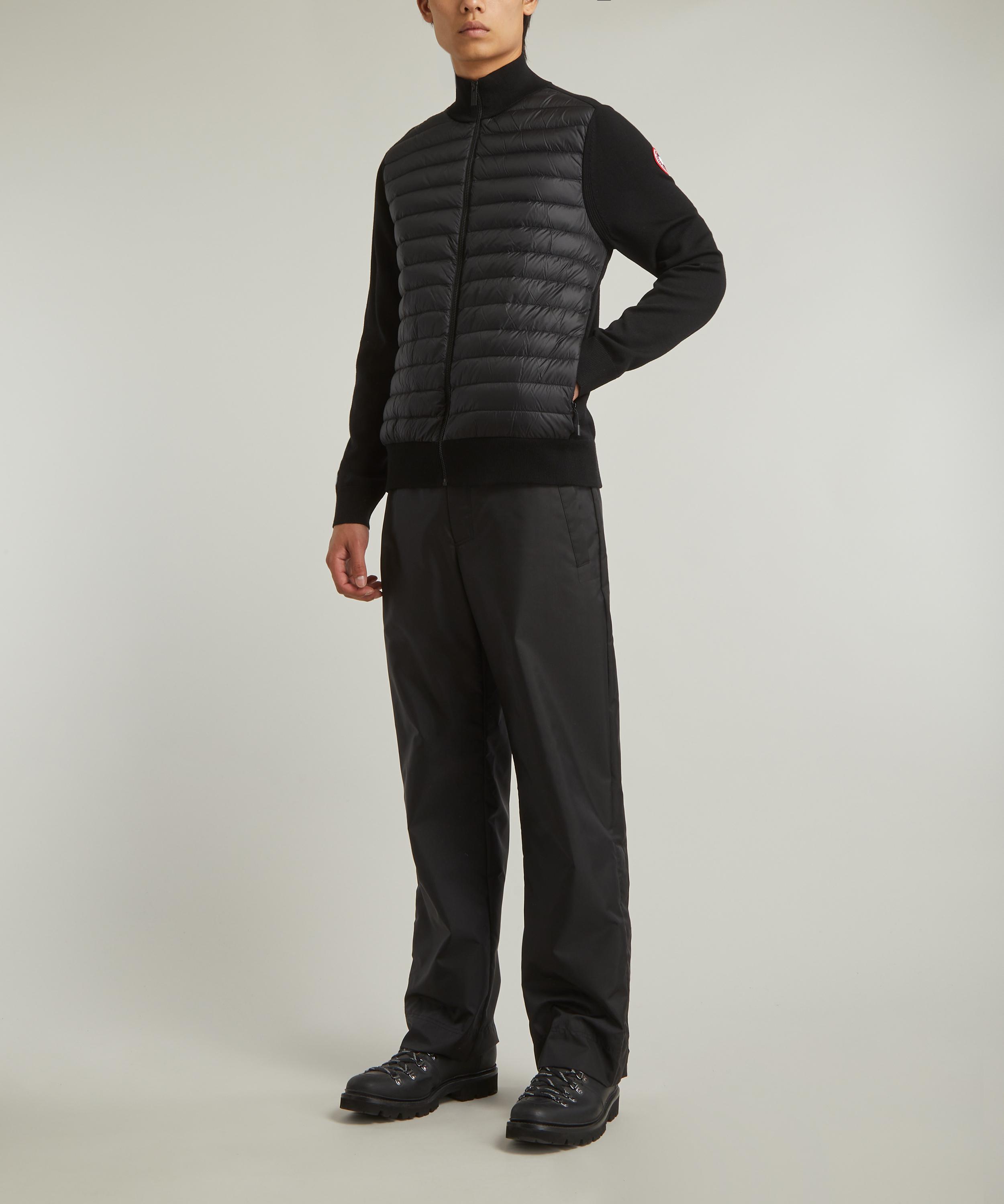 Canada Goose - HyBridge Knit Jacket