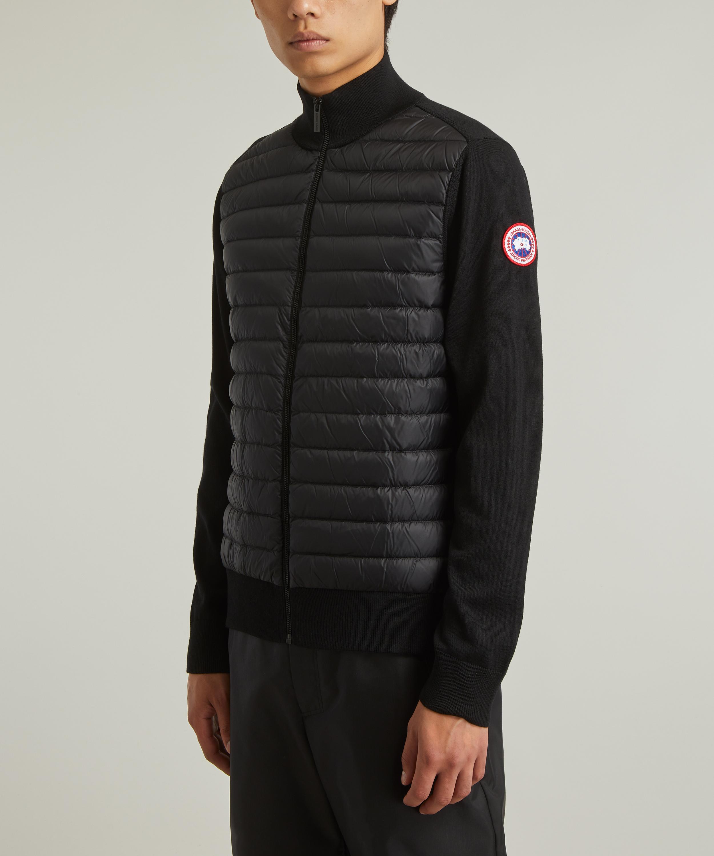 Canada Goose - HyBridge Knit Jacket image number 2