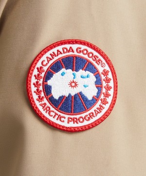 Canada Goose - Rosedale Jacket image number 4