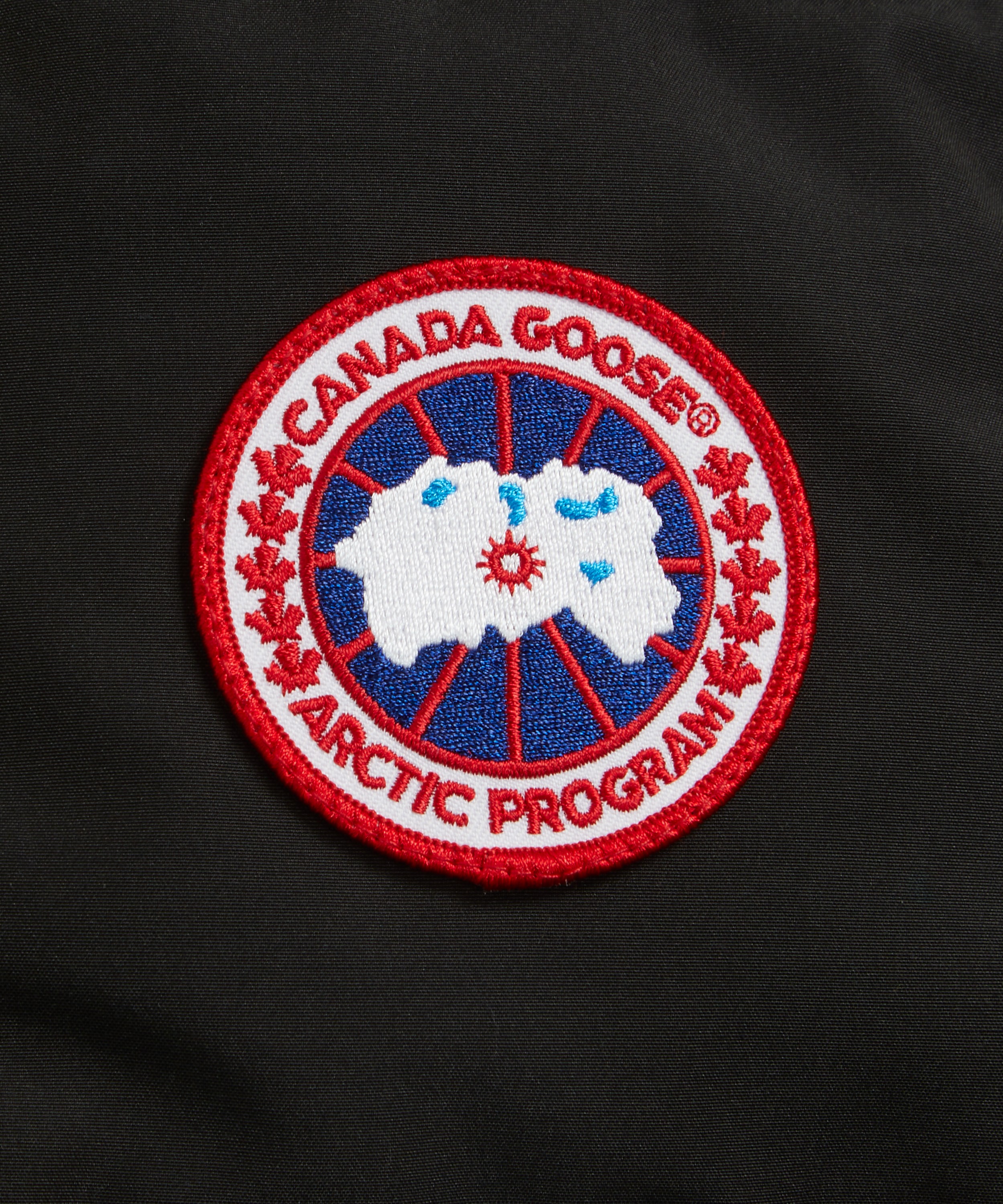 Canada Goose - Freestyle Quilted Artic-Tech Gilet image number 1