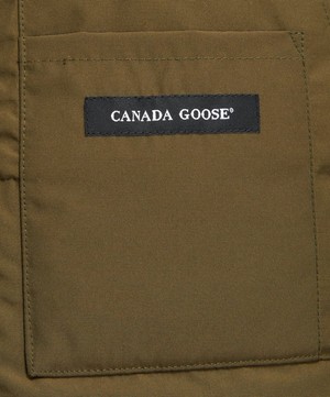 Canada Goose - Freestyle Quilted Artic-Tech Gilet image number 4