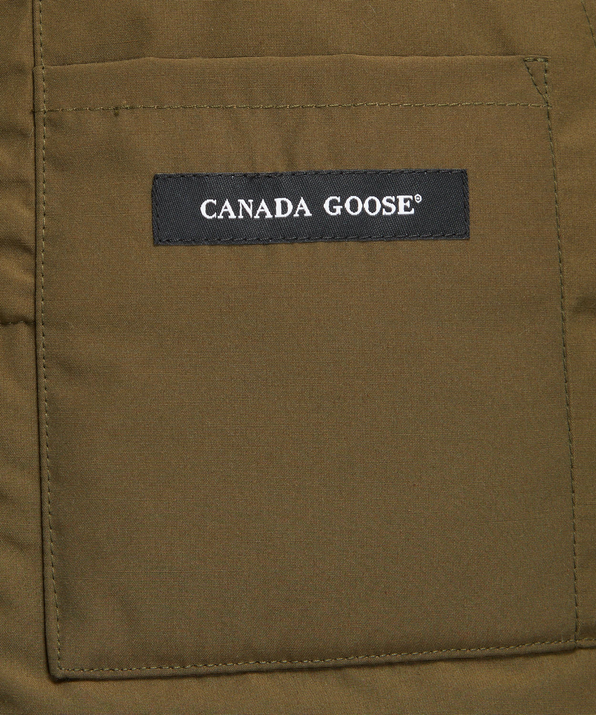 Canada Goose - Freestyle Quilted Artic-Tech Gilet image number 4