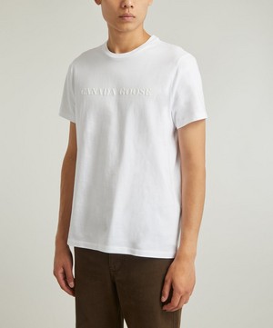 Canada Goose - Emerson Crew-Neck T-Shirt image number 1