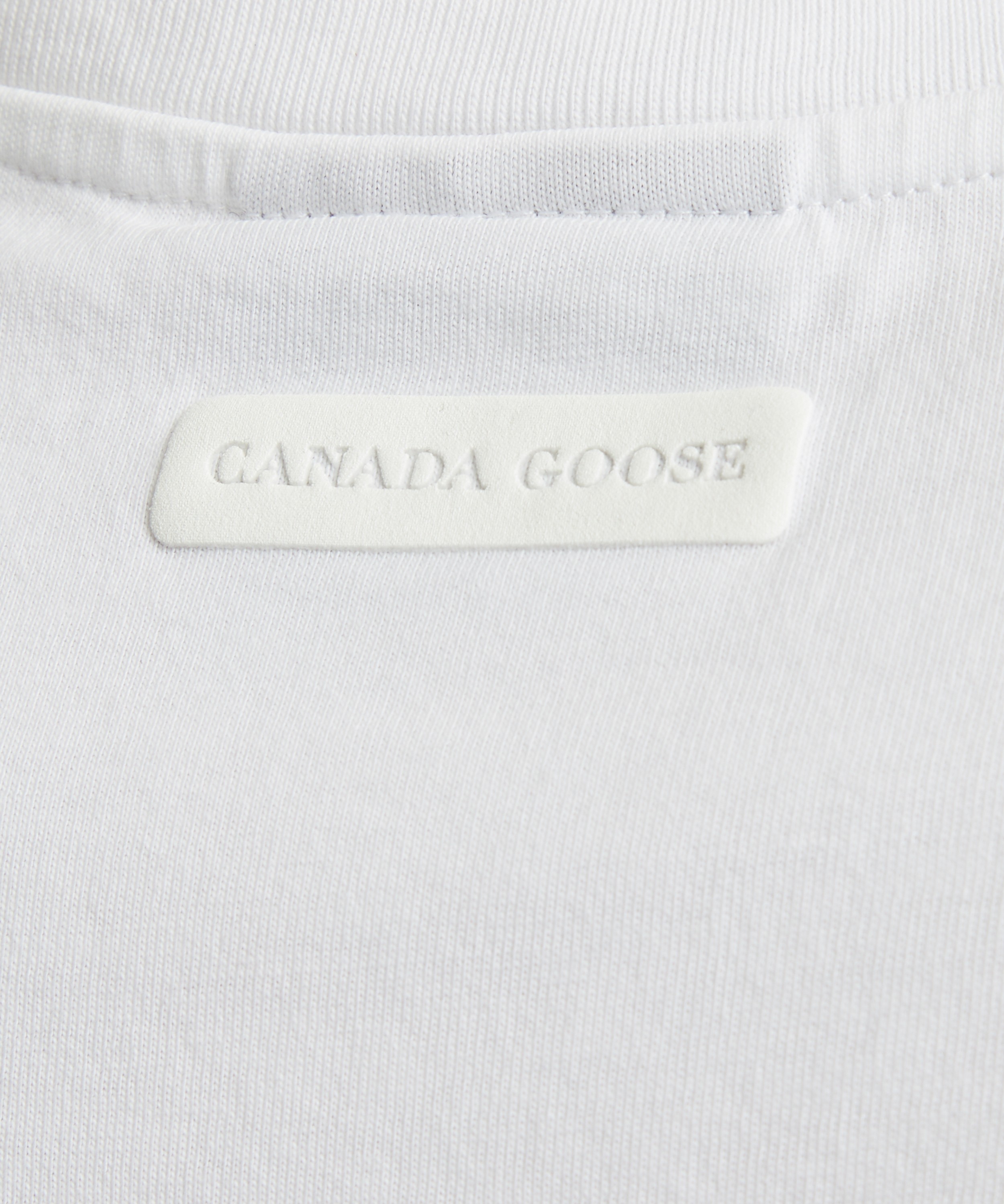 Canada Goose - Emerson Crew-Neck T-Shirt image number 4