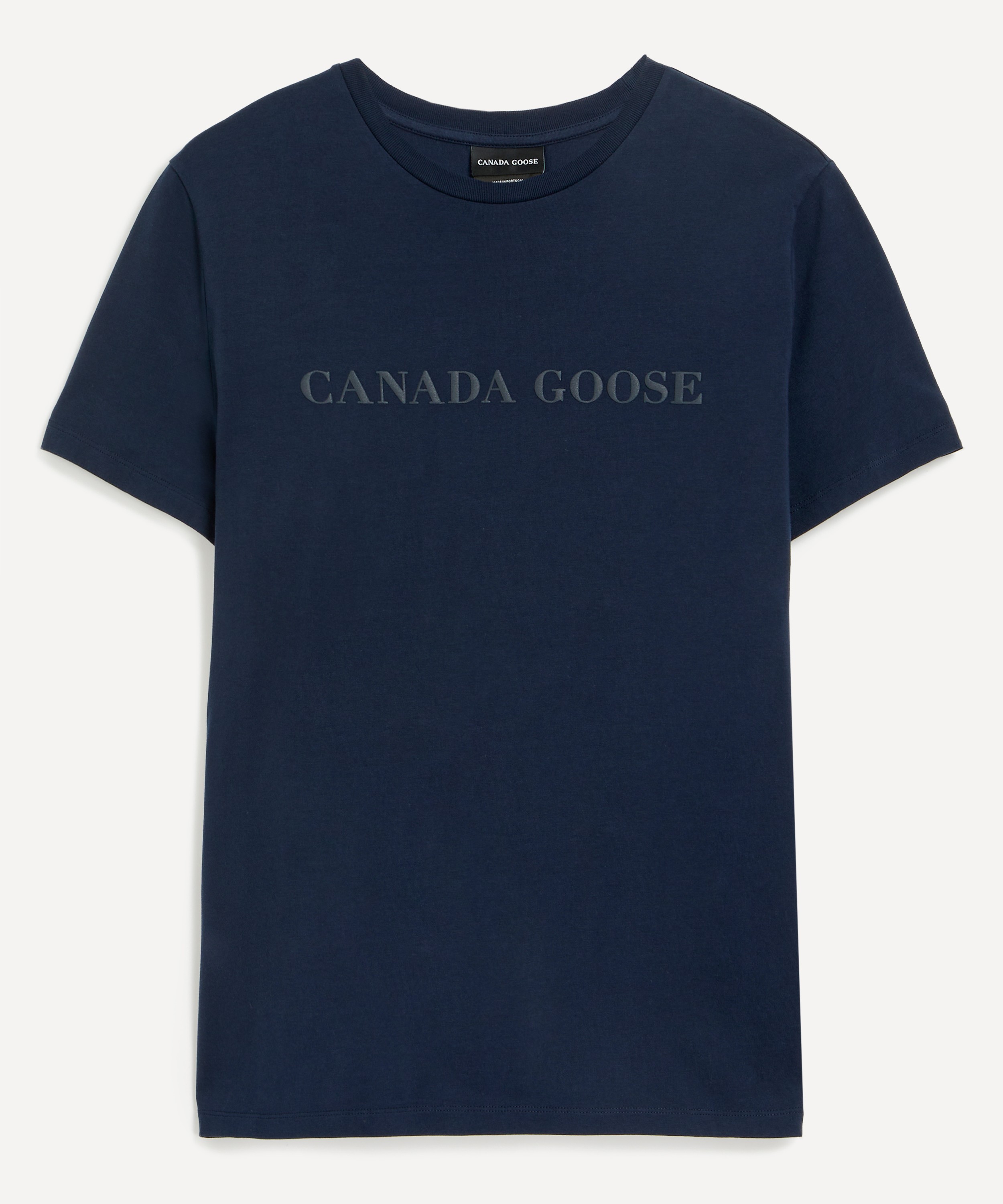 Canada Goose - Emerson Crew-Neck T-Shirt image number 0