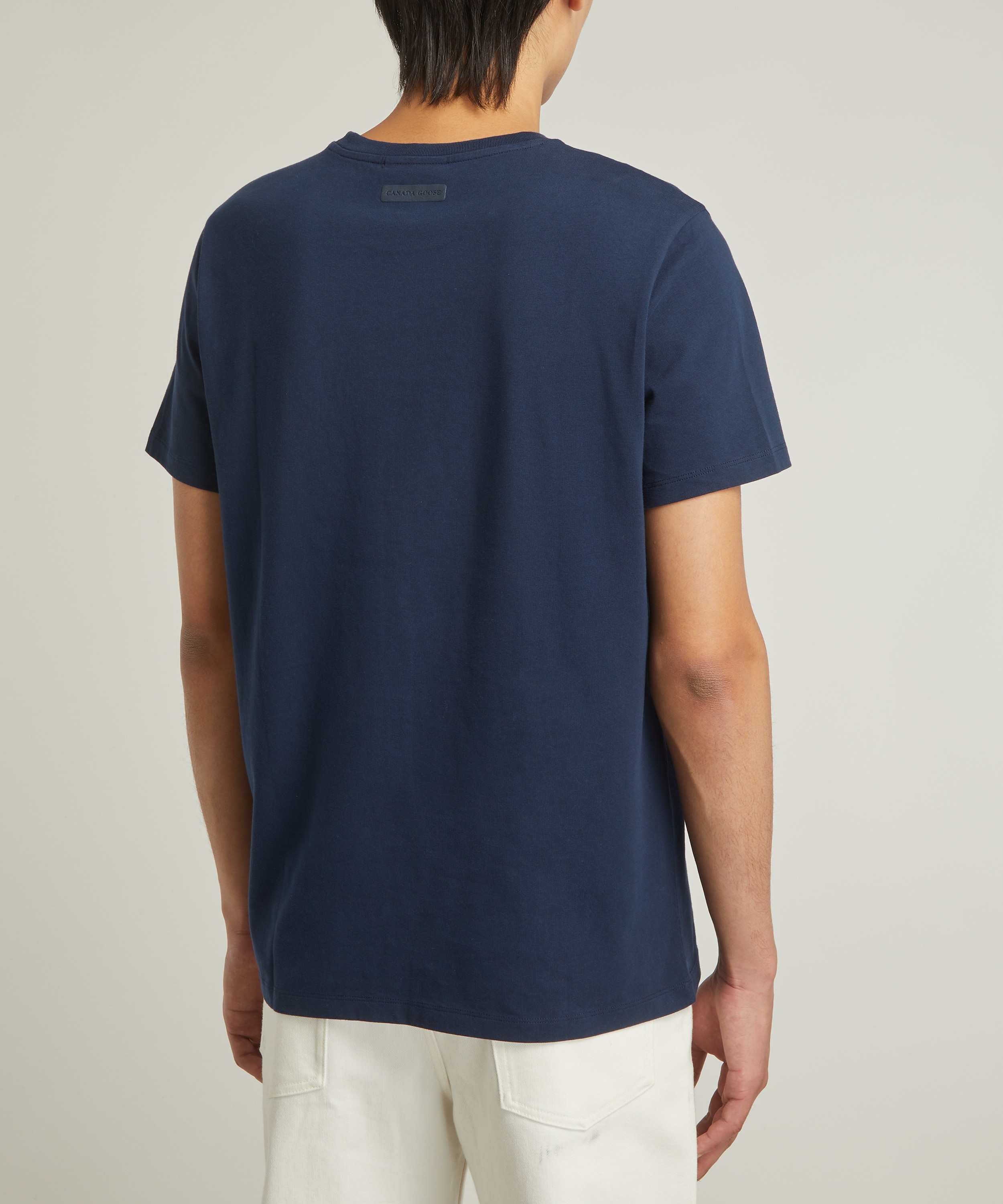 Canada Goose - Emerson Crew-Neck T-Shirt image number 3