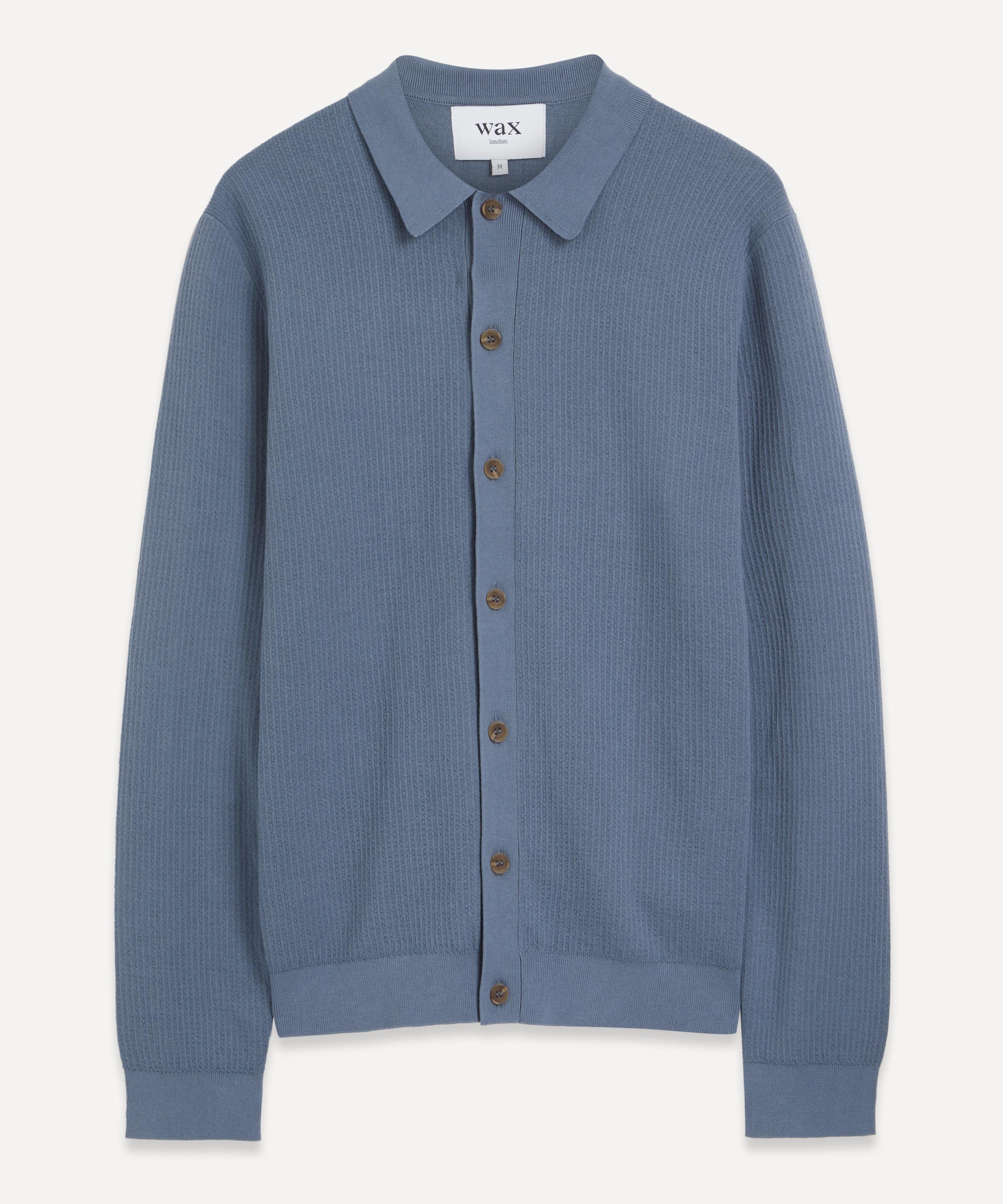 Wax London - Tristan Shirt image number 0