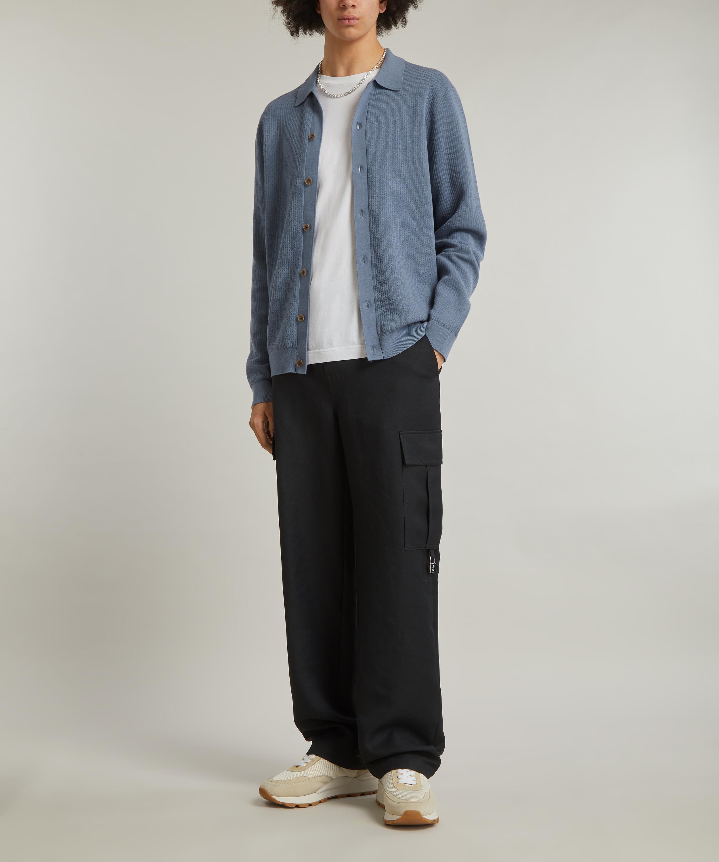 Wax London - Tristan Shirt image number 1