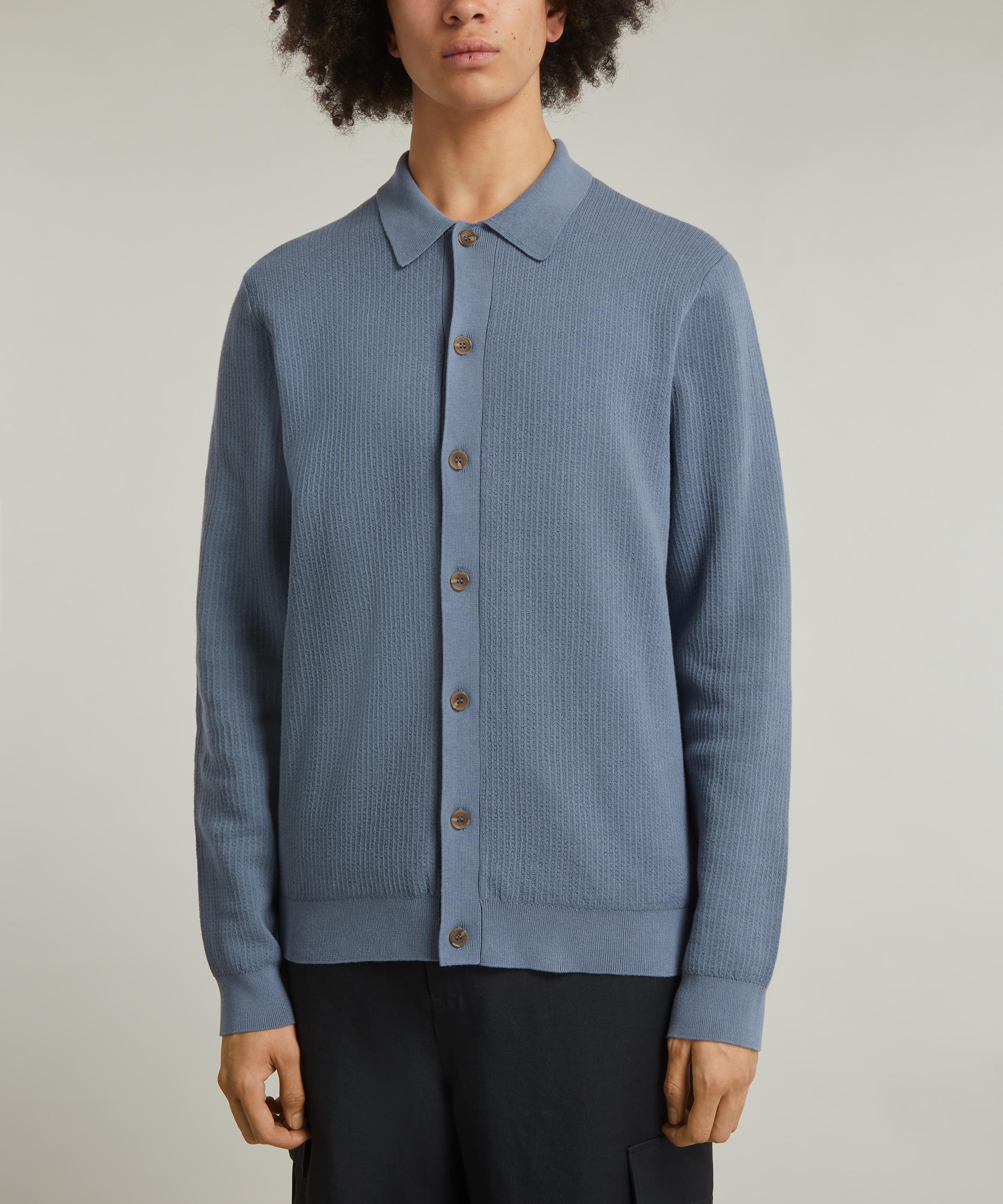 Wax London - Tristan Shirt image number 2