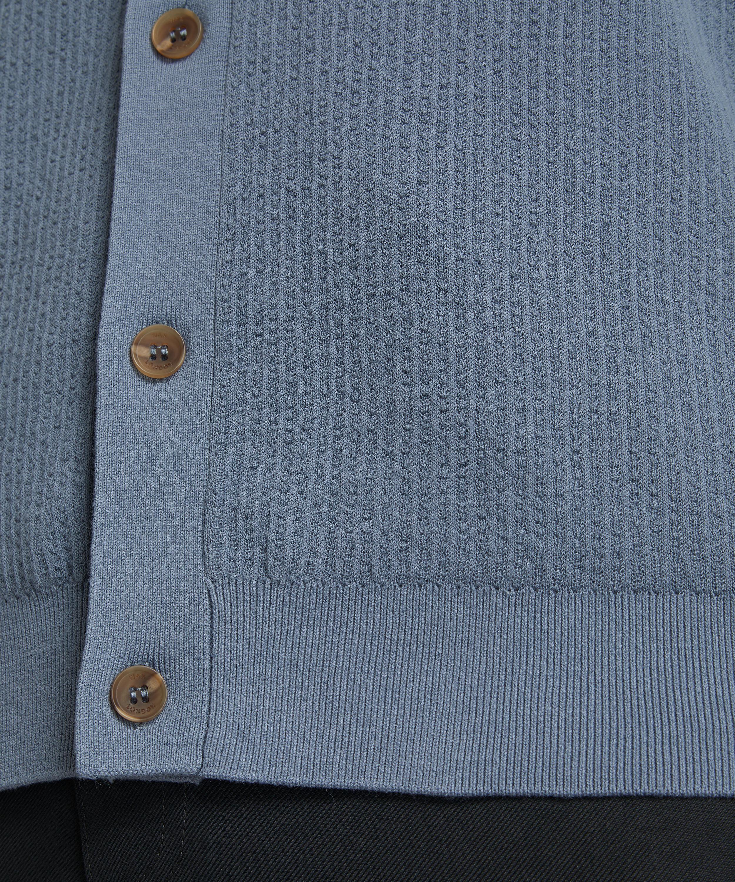 Wax London - Tristan Shirt image number 4