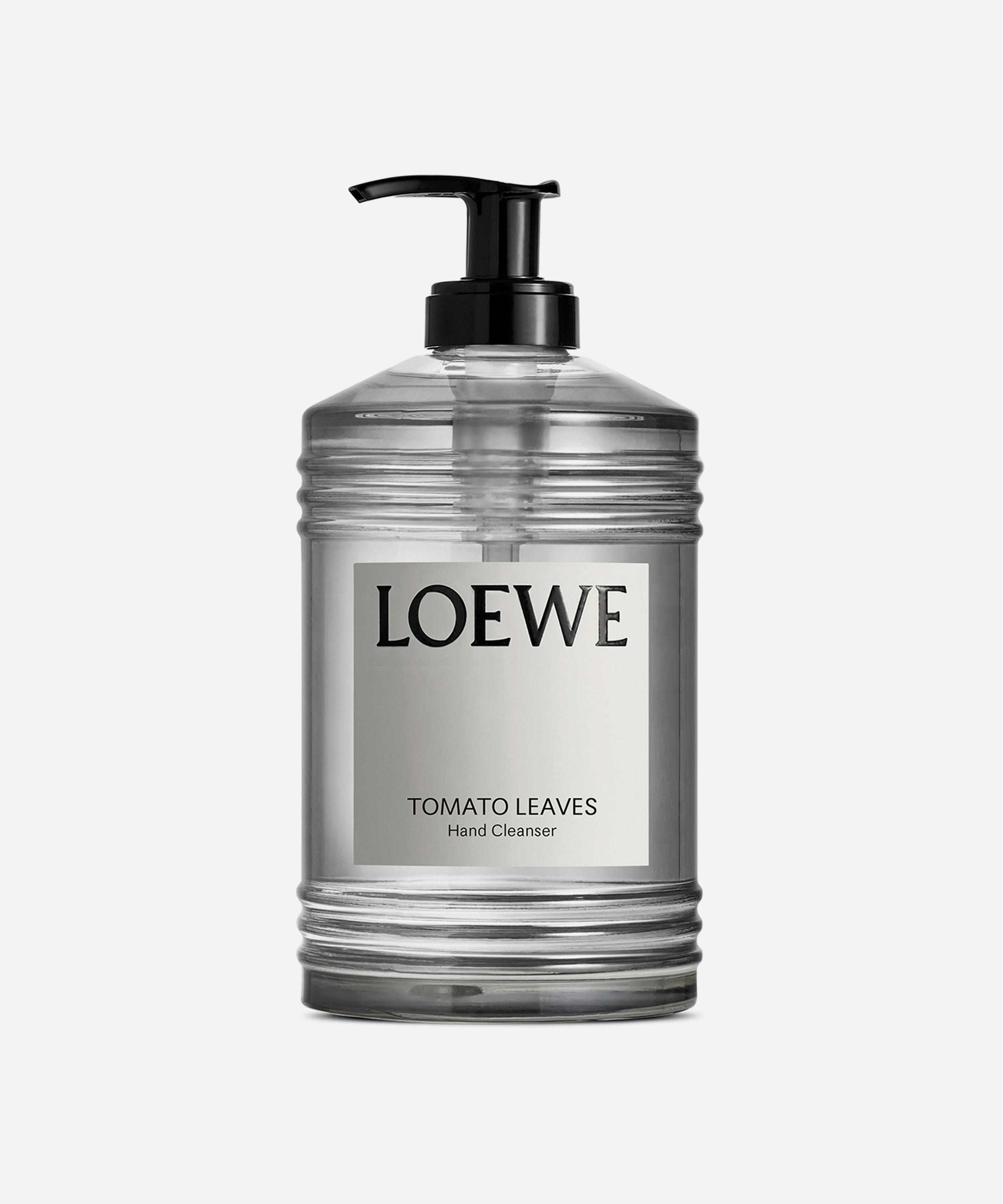 Loewe - Tomato Leaves Hand Cleanser 360ml image number 0