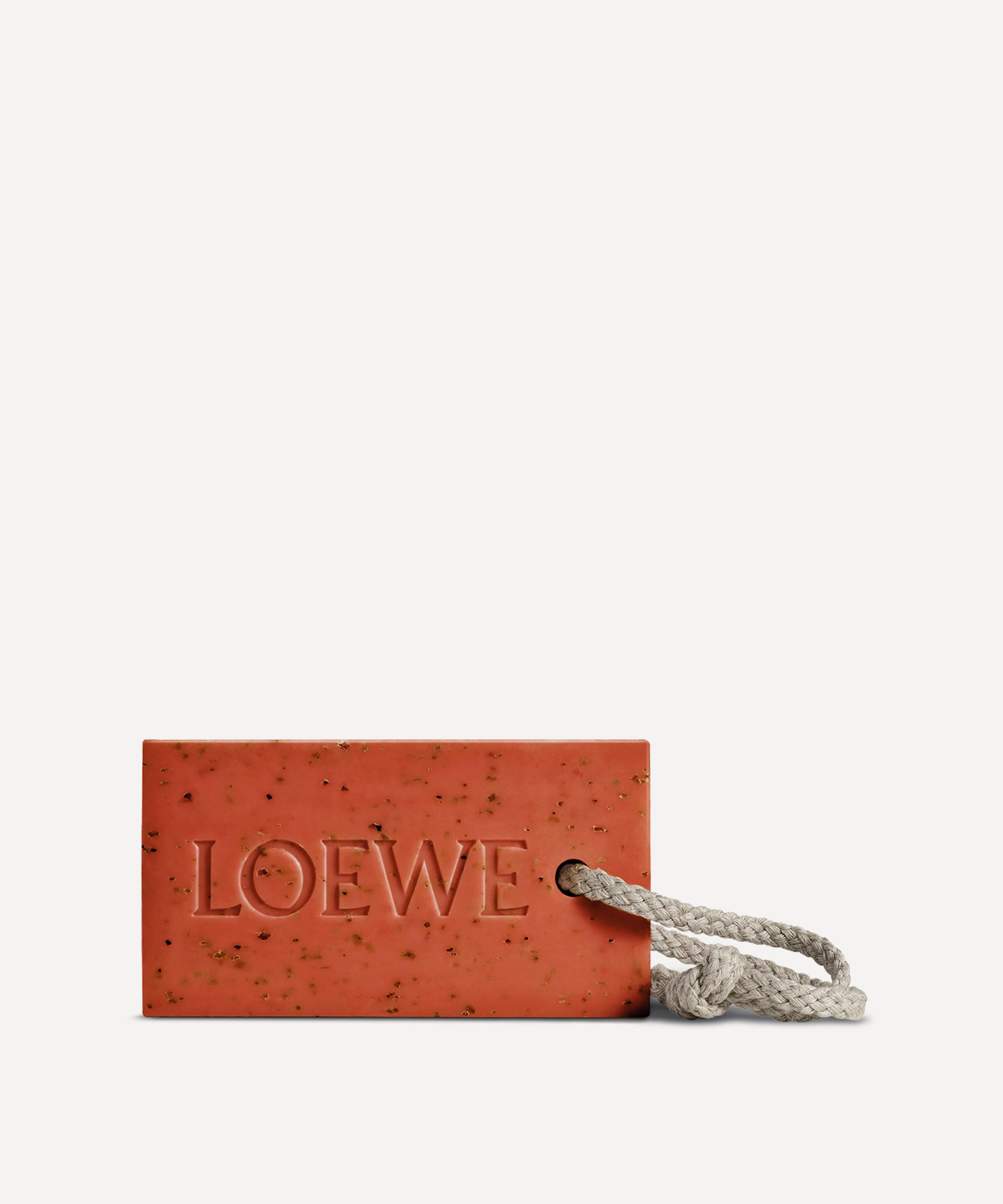 Loewe - Tomato Leaves Solid Soap 290g image number 0