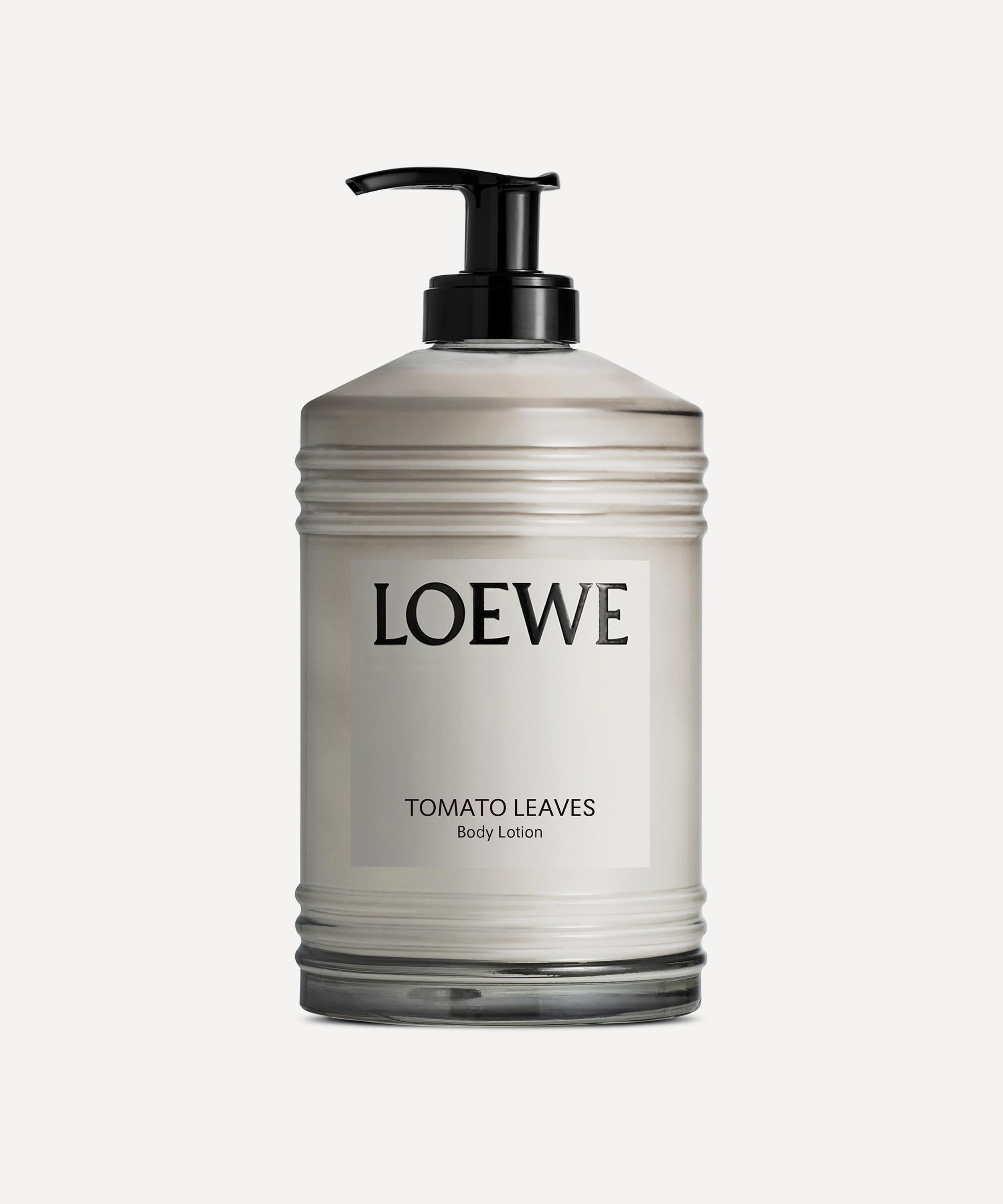 Loewe - Tomato Leaves Body Lotion 360ml image number 0