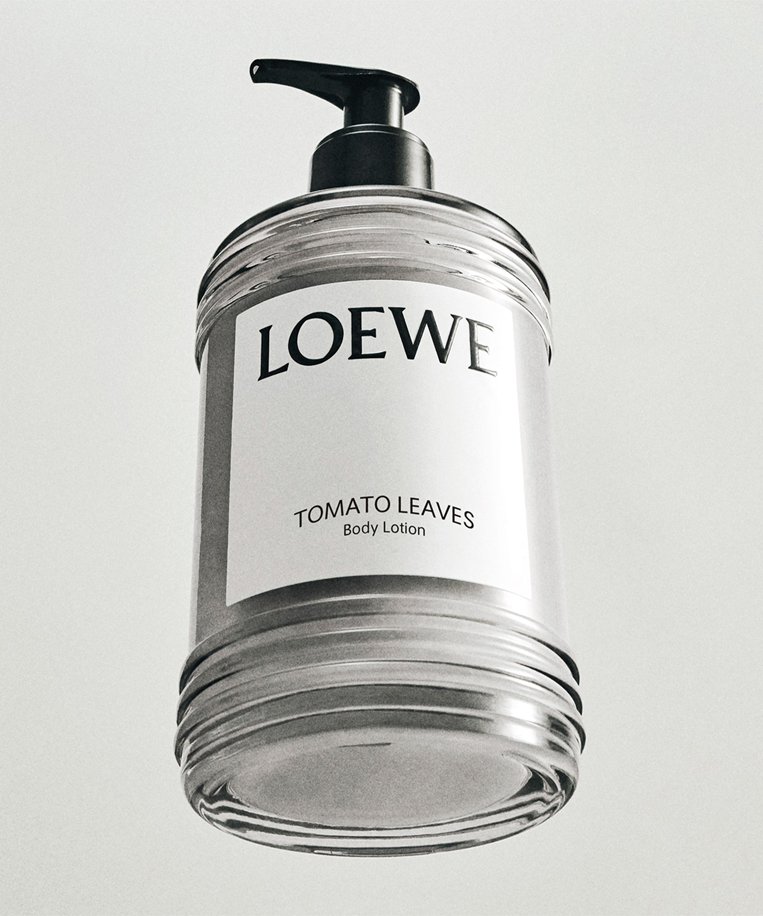 Loewe - Tomato Leaves Body Lotion 360ml image number 1