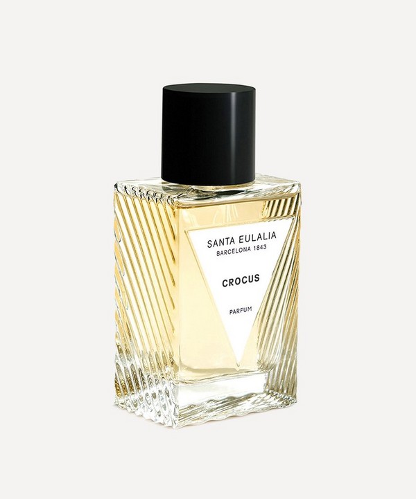 Santa Eulalia - Crocus Eau de Parfum 75ml image number null