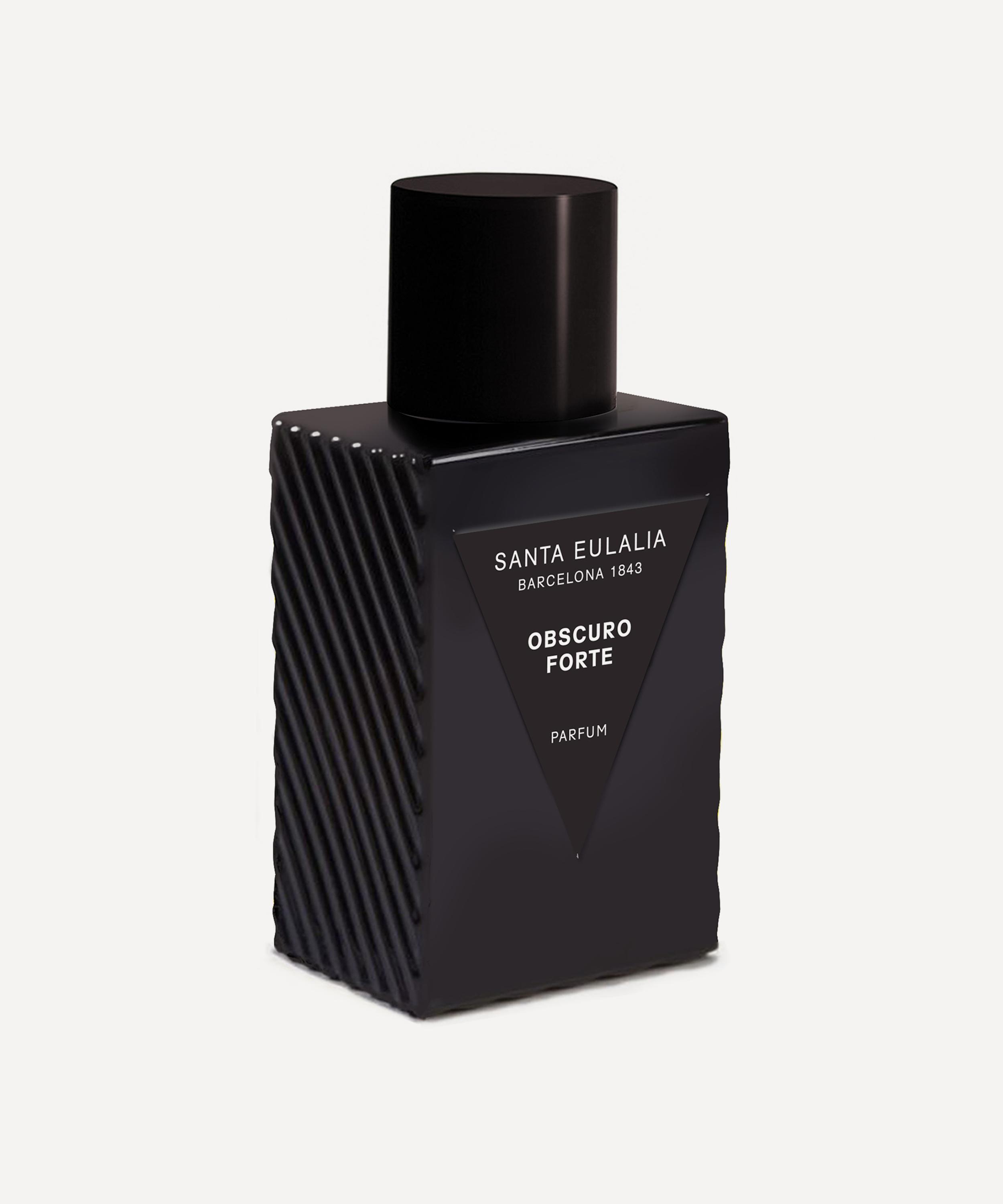 Santa Eulalia - Obscuro Eau de Parfum 75ml image number 0