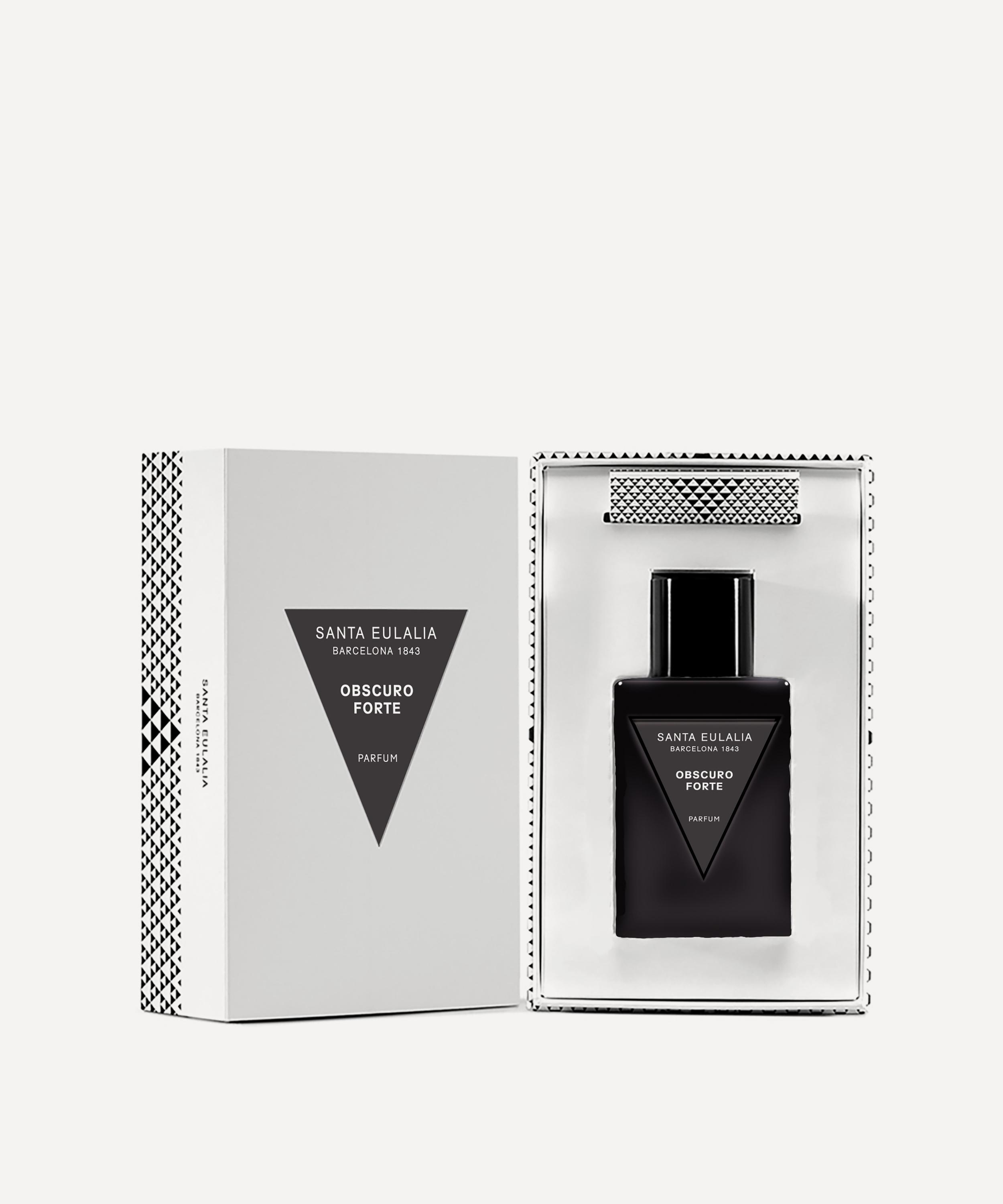 Santa Eulalia - Obscuro Eau de Parfum 75ml image number 1