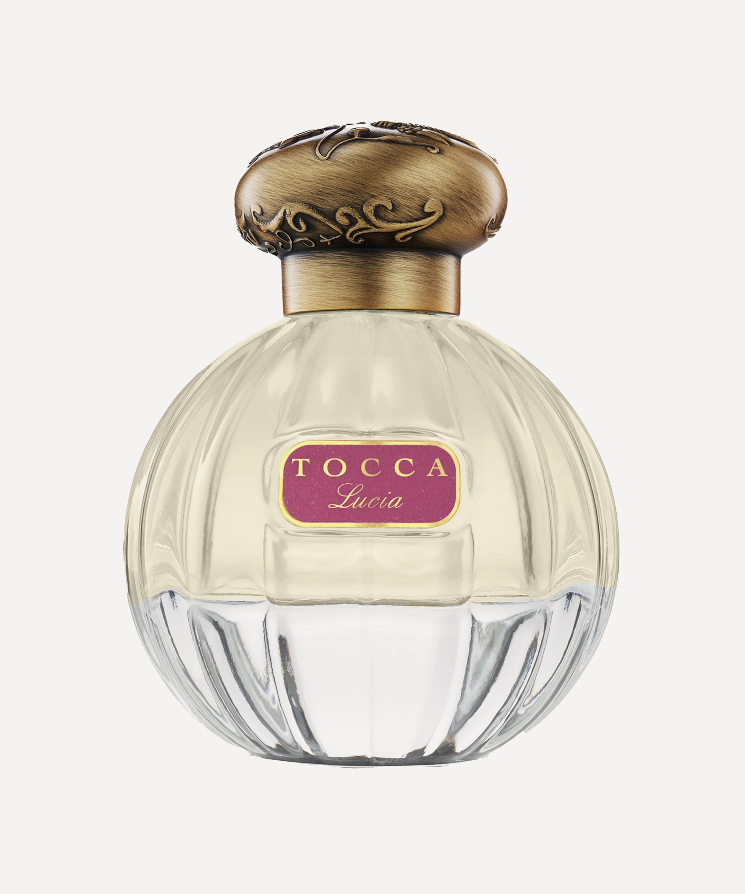 Tocca - Lucia Eau de Parfum 50ml image number 0